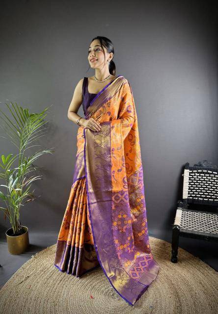 Malhar mohini-vol-3 Designer saree wholesaler
